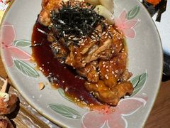 -千代武日本料理(开发区店)