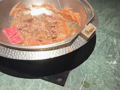 -牛New寿喜烧(中山公园龙之梦店)