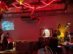 -鸡尾酒实验室酒吧(隆礼路店)