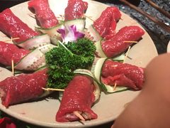 -蜀大侠火锅(香格里拉店)