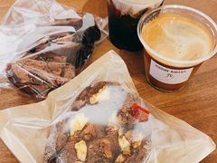 -佐敦面包铺·JORDAN BAKERY