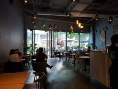 大堂-Wagas沃歌斯(正大乐城店)