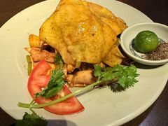 -大头虾越式风味餐厅(光明广场店)