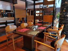 -OPEN開全日自助餐厅·西餐·海鲜(佛山希尔顿酒店)