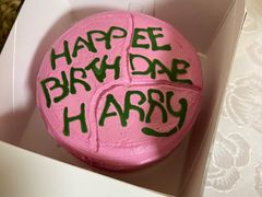 -好利来(高新枫叶广场店)