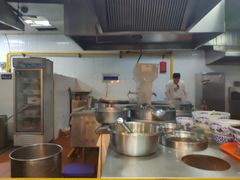 -金味德牦牛肉拉面(天水路店)
