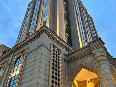 -君邦火锅(新疆大厦店)