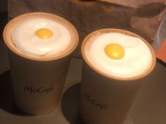 -麦当劳(无锡滨湖万达店)
