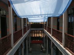 -上海交通大学董浩云航运博物馆