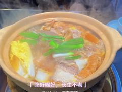 -牛鼎旺鲜卤牛杂煲(嘉兴南湖八佰伴店)