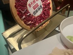 -左庭右院鲜牛肉火锅(长泰广场店)