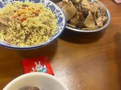-老兵牛蹄店(下沙店)