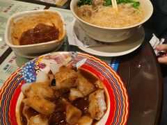 猪肠粉-仁信双皮奶(庙前直街店)