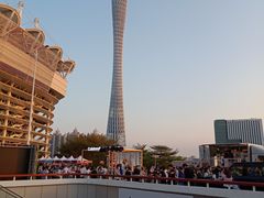 -海心沙亚运公园