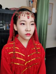 -盘子女人坊古装写真摄影(天津总店)