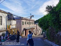 -东澳岛