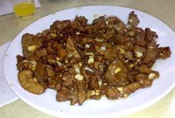 -振生清真饭店(永安道店)