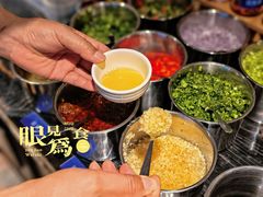 -大良毋米粥(锦龙路总店)