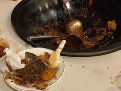 -江湖水乡铁锅炖魚(周庄嘉园店)