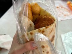 -张记炸串肠粉