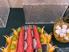 -天津滨海圣光皇冠假日酒店