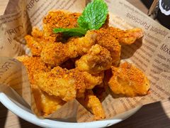 -太二酸菜鱼(长沙IFS国金中心店)