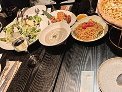 -老友时光·Pizza(泰华黑金店)