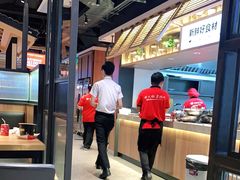 -季季红火锅(长沙步行街店)