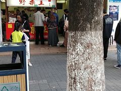 -阿男野栗王(金门路店)