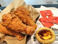 -德克士(城南店)