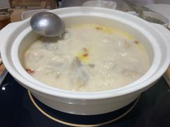 胡椒猪肚鸡（中份2-4人）-湯系·煲汤手艺人(东二环泰禾广场店)