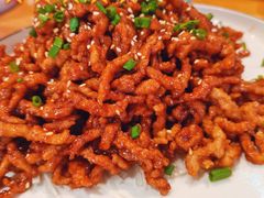 -肘子酥·天津捞面(德云社店)