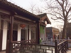 -花筑·扬州个园客栈(瘦西湖东关街店)