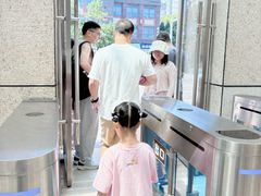-白鹤梁水下博物馆