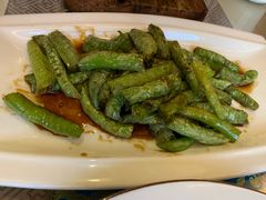-吉祥格桑花开素食餐厅