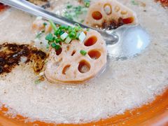 -董厨煨汤馆(车站路店)