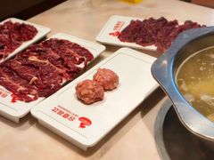 -合意桐坑牛肉粿·鲜牛肉火锅(嵩山总店)