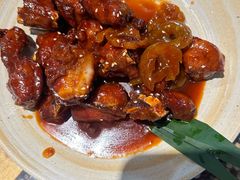 -尽善百年古院餐厅(王家老宅店)