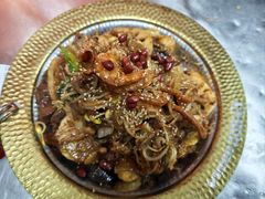 -永辉超市(鲁谷店)