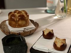 -三嚥阁 La Villa Restaurant