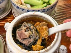 -黄祥华养生堂·炖汤·营养蒸饭(岭南天地店)