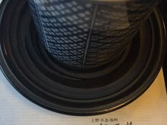 -伊豆荣(不忍亭店)