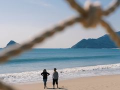 -西涌国际滨海旅游区