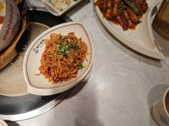 -七八冷面·延边朝鲜族美食(欢乐谷店)