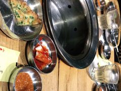 -姜虎东白丁烤肉(银泰中心in99店)