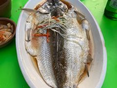 -巢湖名吃·徽府农家菜(半汤店)