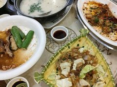 -御膳粥·牛乳粥底火锅·地道顺德菜(容桂店)