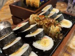 -万达瑞华酒店美食汇自助餐厅(楚河汉街店)