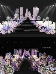 -南昌喜来登酒店·宴会厅