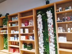 -谷悦SPA(王府井店)